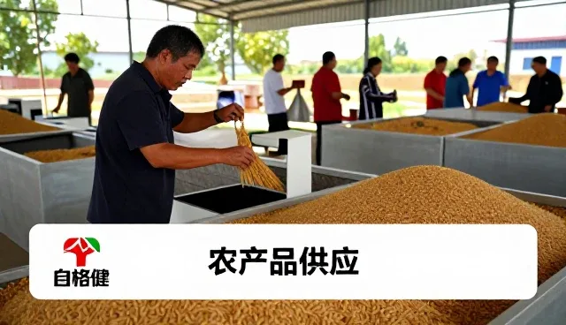 基地合作成为农业技术升级新选择